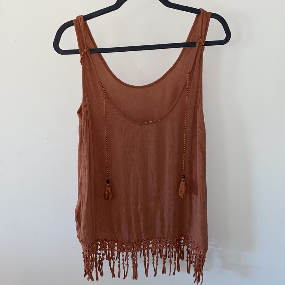 Flowy shirt - Picture 2 of 3